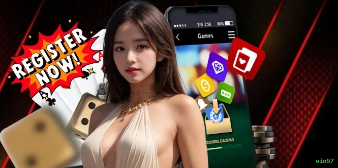 Download iOS win57