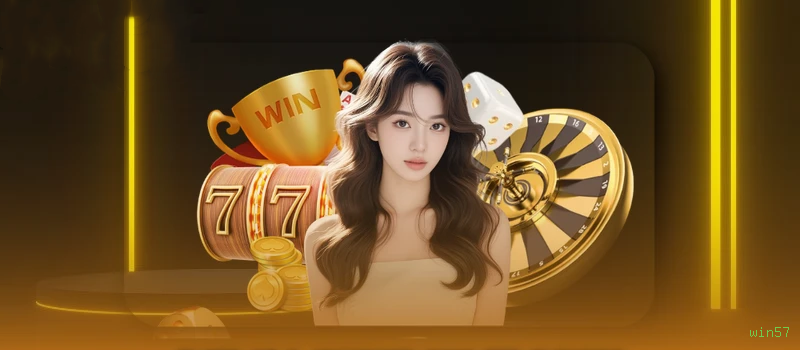Reload Bonus win57