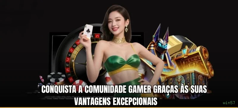 Cashback Semanal win57