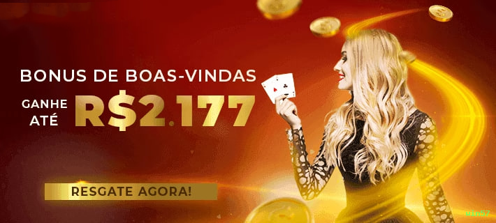 Bônus de boas-vindas win57