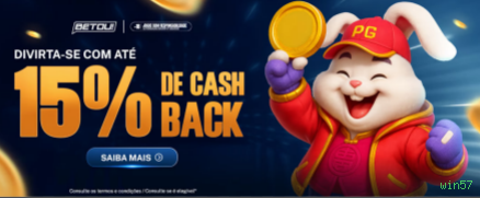 Programa VIP win57