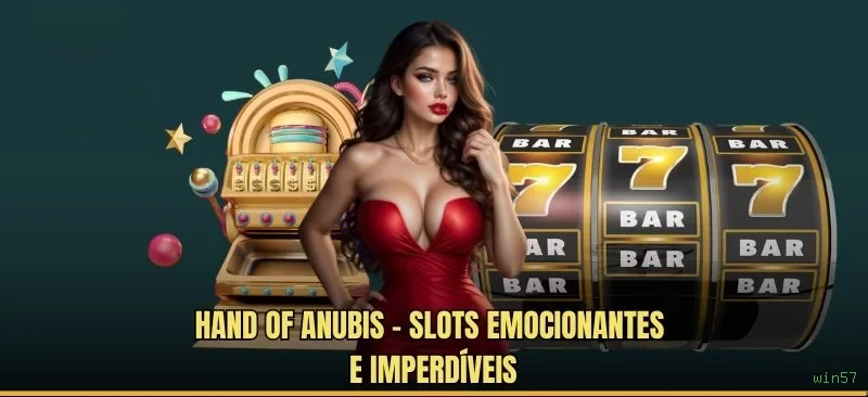 Slots Premium da PG Soft na win57