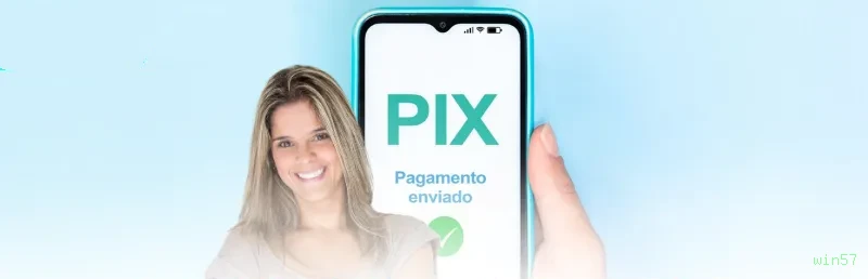 Equipe de suporte ao cliente da win57